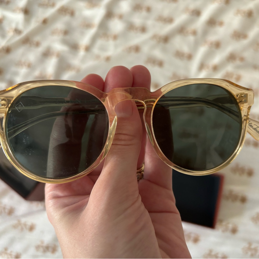 Raen Remmy Sunglasses